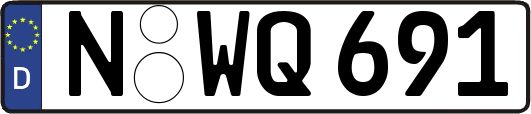 N-WQ691