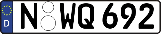 N-WQ692
