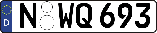 N-WQ693