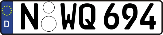 N-WQ694
