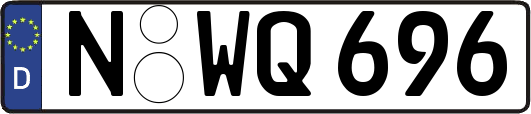N-WQ696