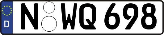N-WQ698