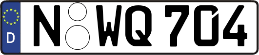 N-WQ704