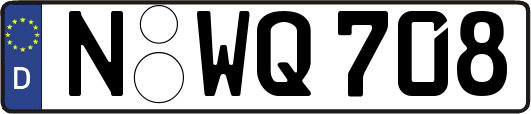 N-WQ708