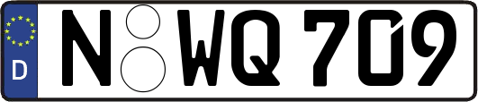 N-WQ709