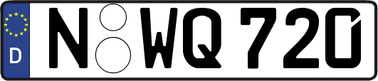 N-WQ720