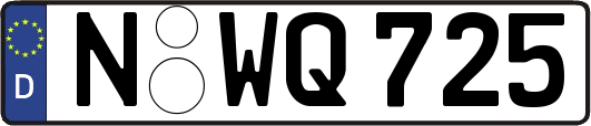 N-WQ725