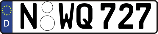 N-WQ727