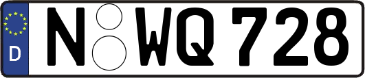 N-WQ728