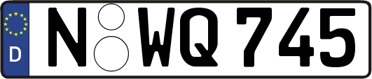 N-WQ745