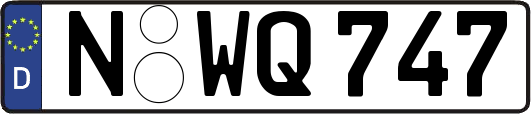 N-WQ747