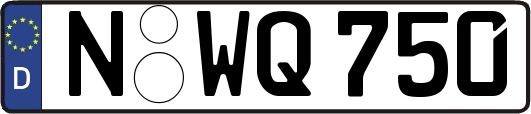 N-WQ750