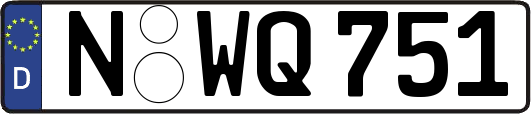 N-WQ751