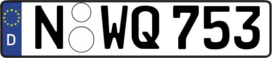 N-WQ753