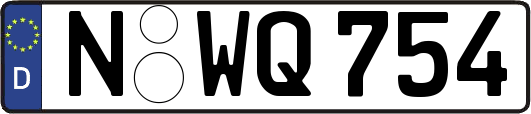 N-WQ754