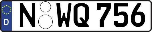 N-WQ756