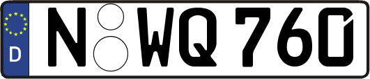 N-WQ760