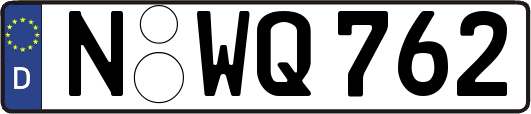N-WQ762