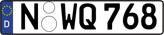 N-WQ768