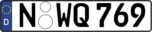 N-WQ769