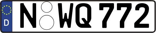 N-WQ772
