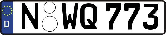 N-WQ773