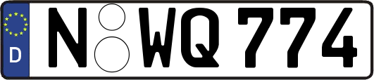 N-WQ774