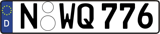 N-WQ776