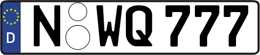 N-WQ777