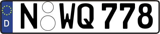 N-WQ778