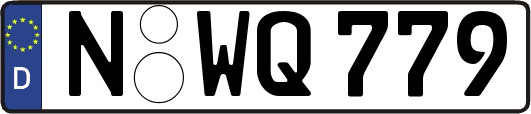 N-WQ779