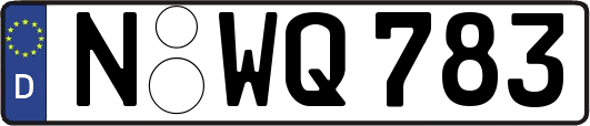 N-WQ783