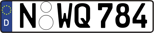 N-WQ784