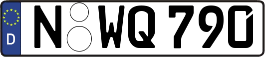 N-WQ790