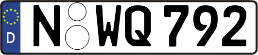 N-WQ792