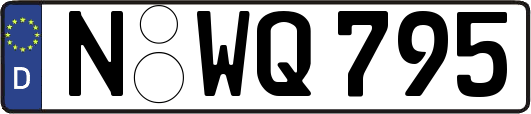 N-WQ795
