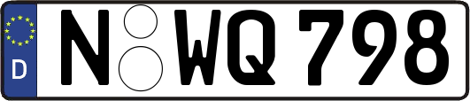N-WQ798
