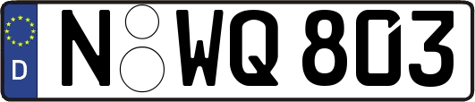 N-WQ803