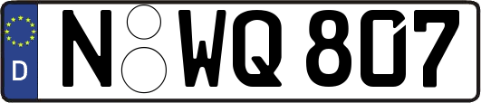 N-WQ807