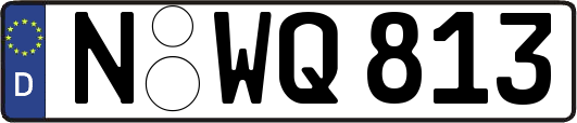 N-WQ813