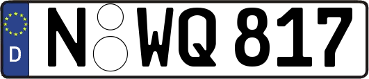 N-WQ817