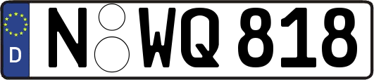 N-WQ818
