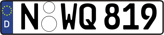 N-WQ819