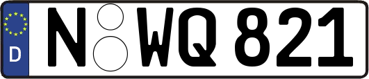 N-WQ821