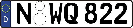 N-WQ822