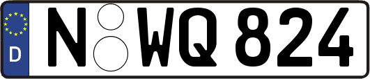 N-WQ824