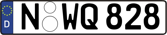 N-WQ828