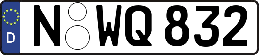 N-WQ832