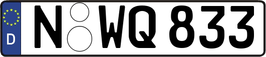 N-WQ833