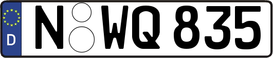 N-WQ835